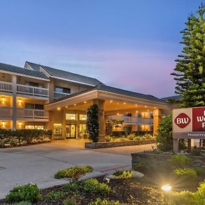 Best Western Plus Monterey Inn