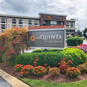 La Quinta By Wyndham Clarksville